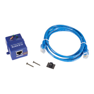 Black Box EME1F1-005-R2 Airflow Sensor, 5-ft cable